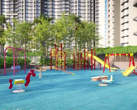 Kids Play Area
